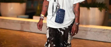 Travis Scott x Jordan : la collaboration se poursuit en 2026 avec le “Pink Pack”