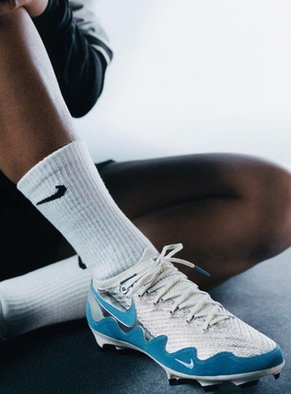 Patta x Nike Mercurial : quand le streetwear s'invite sur les terrains de foot