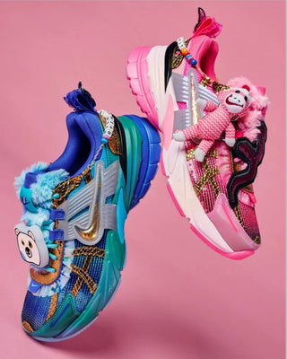 Nike Doernbecher Freestyle XXI : quand la créativité soigne