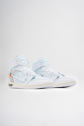 Nike x Off white