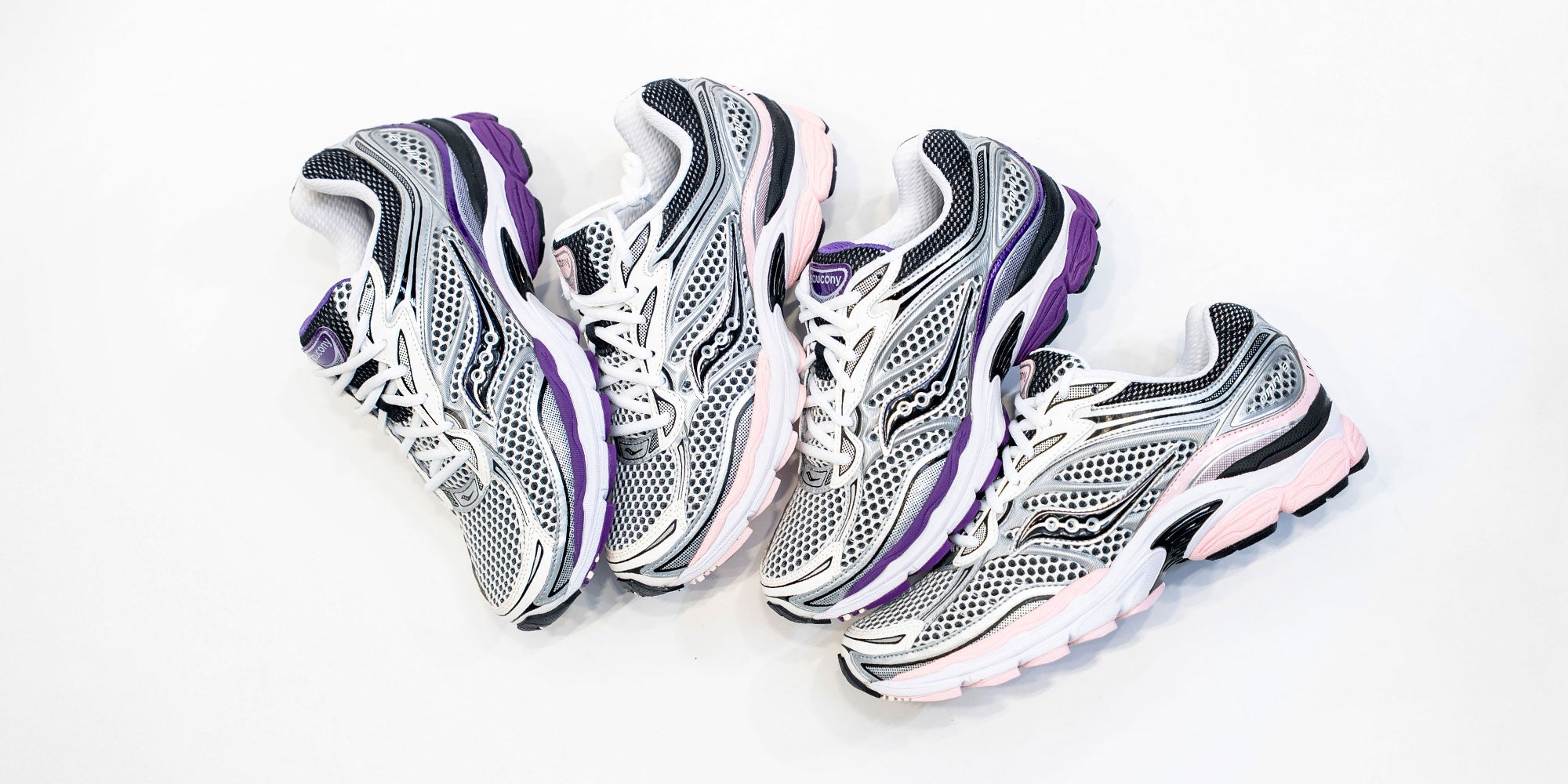 Saucony
