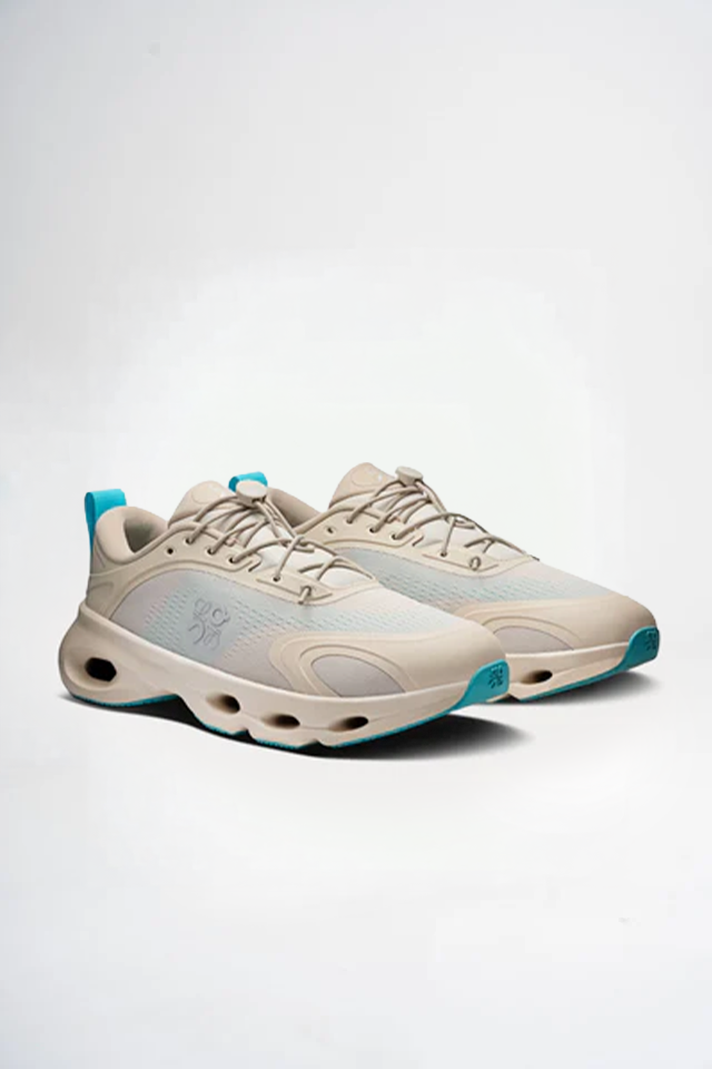 On running x Loewe