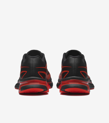 Salomon XT-MM-6 MM6 Maison Margiela Black Cherry Tomato