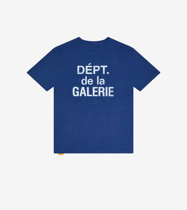 Gallery Dept. French Tee Royal Blue