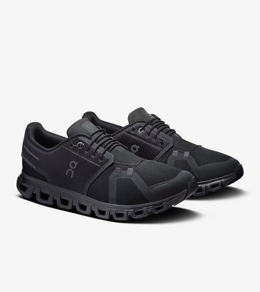 On Running Cloud 6 Black Eclipse