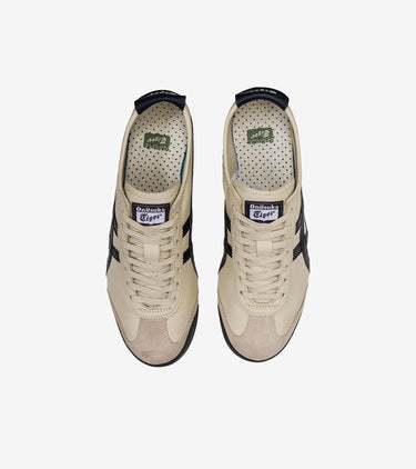 Onitsuka Tiger Mexico 66 Birch Peacoat