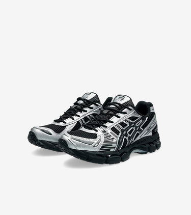 ASICS Gel-Kayano 12.1 Black Pure Silver