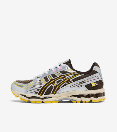 ASICS Gel-Kayano 12.1 Vandy The Pink Chocolate