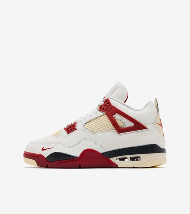 Jordan 4 Retro OG Nigel Sylvester Brick After Brick