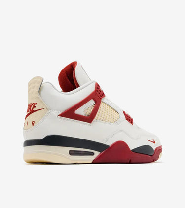 Jordan 4 Retro OG Nigel Sylvester Brick After Brick