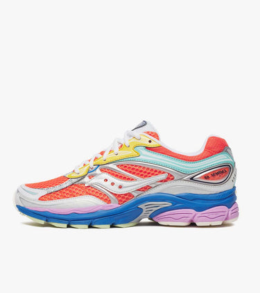 Saucony ProGrid Omni 9 Orange Multi