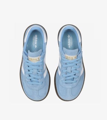 adidas Handball Spezial Light Blue Cloud White (GS)