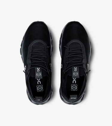 On Running Cloudtilt LOEWE All Black