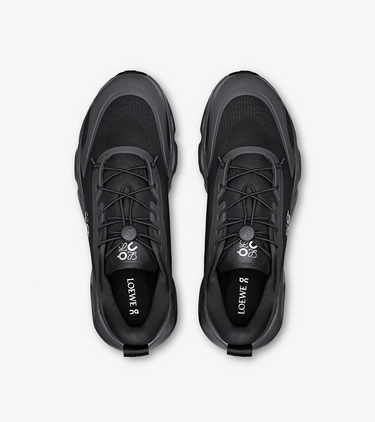 On Running Cloudsolo LOEWE Dark Brown Black