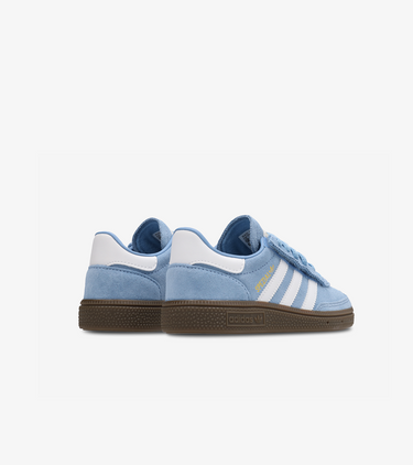 adidas Handball Spezial Light Blue Cloud White (GS)