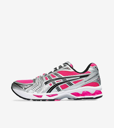 ASICS Gel-Kayano 14 Pink Glo