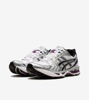 ASICS Gel-Kayano 14 White Dark Grape (Women's)