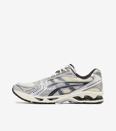 ASICS Gel-Kayano 14 Oyster White Steeple Grey
