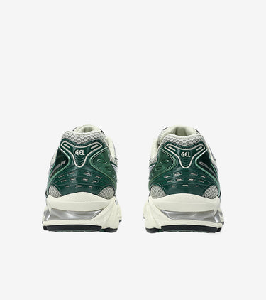 ASICS Gel-Kayano 14 Dried Leaf Green Pure Silver