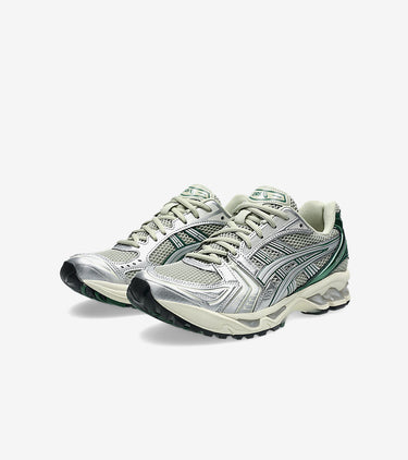 ASICS Gel-Kayano 14 Dried Leaf Green Pure Silver