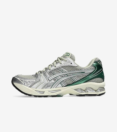ASICS Gel-Kayano 14 Dried Leaf Green Pure Silver