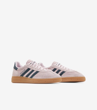 adidas Handball Spezial Clear Pink Arctic Night (Women's)