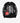 Supreme Hanes Bones Thermal Crew Black (1 Pack) (FW25)
