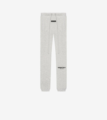 Fear of God Essentials Sweatpants 'Light Oatmeal'