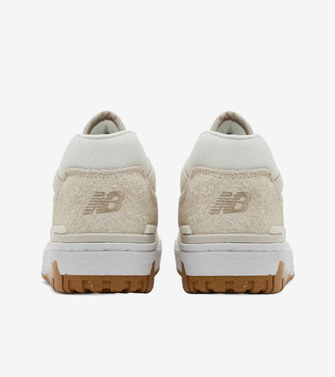 New Balance 550 Sea Salt Linen (Women's)