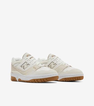 New Balance 550 Sea Salt Linen (Women's)