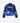 Nike x NOCTA L'Art Racing Jacket Deep Royal Blue/Racer Blue/Phantom