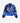 Nike x NOCTA L'Art Racing Jacket Deep Royal Blue/Racer Blue/Phantom