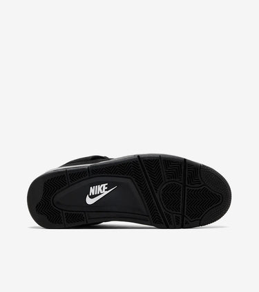 Jordan 4 Retro Black Cat (2025)