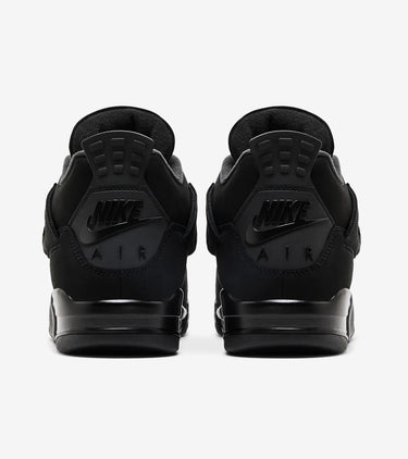Jordan 4 Retro Black Cat (2025)
