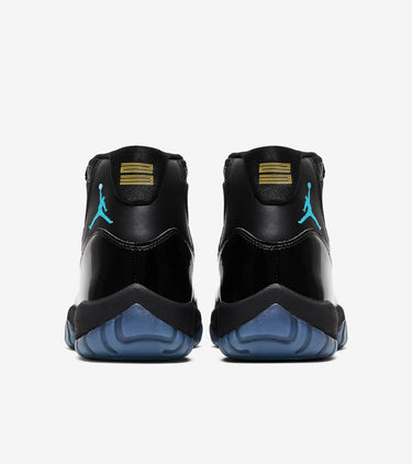 Jordan 11 Retro Gamma Blue (2025)