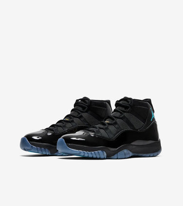 Jordan 11 Retro Gamma Blue (2025)