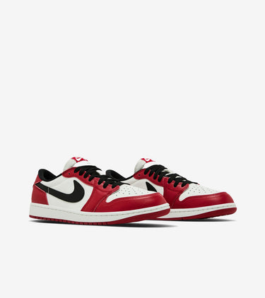 Jordan 1 Retro Low OG Chicago (2025)