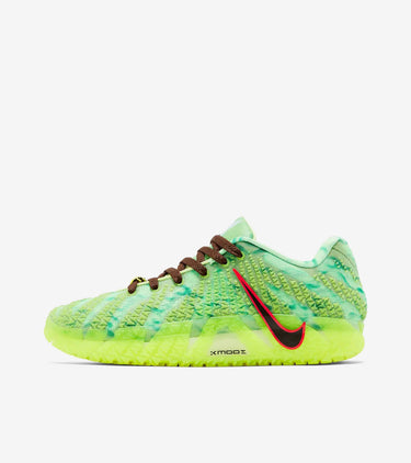 Nike Ja 3 Zombie