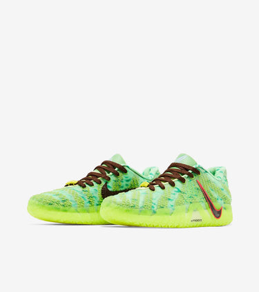 Nike Ja 3 Zombie