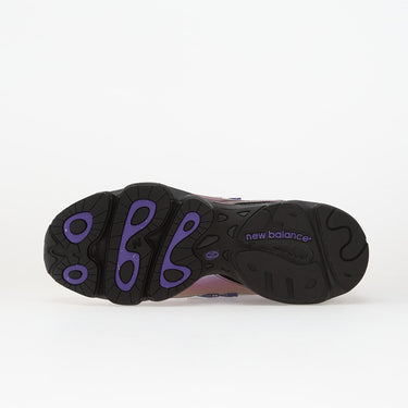New Balance 1000 Faded Black Electric Indigo
