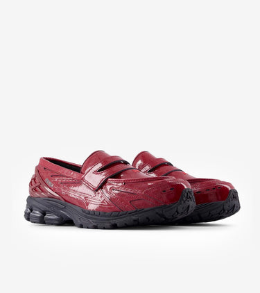 New Balance 1906L Red Croc