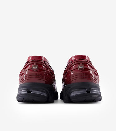 New Balance 1906L Red Croc