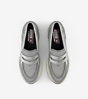 New Balance 1906L Metallic Silver