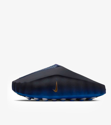 Nike Mind 001 Slide Blackened Blue Game Royal