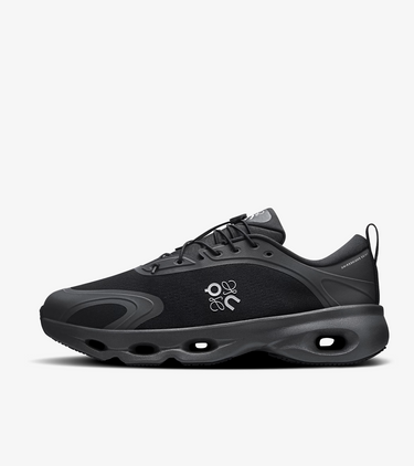 On Running Cloudsolo LOEWE Dark Brown Black