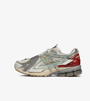 New Balance 1906A Tech Explosion Sea Salt Lone Star Grey