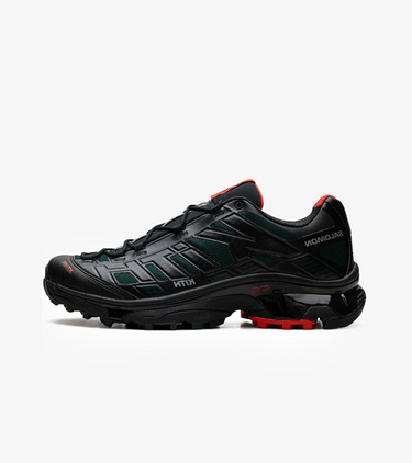 Salomon XT-4K Kith Kithmas Black