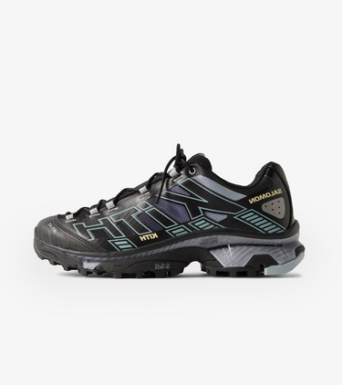 Salomon XT-4K Kith Black Alloy