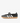 adidas Samba Jane Black White Gum (Women's)