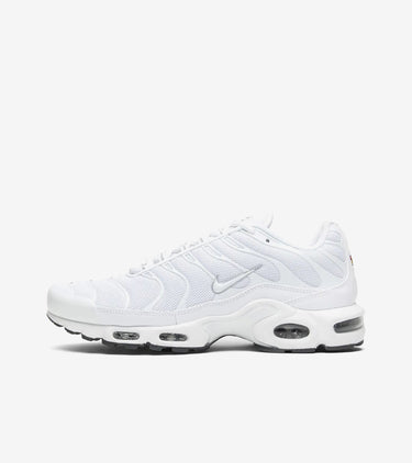 Nike Air Max Plus White